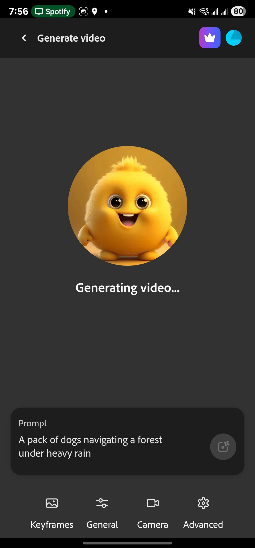 Adobe's new Firefly app is the cable TV of generative AI with one big ...
