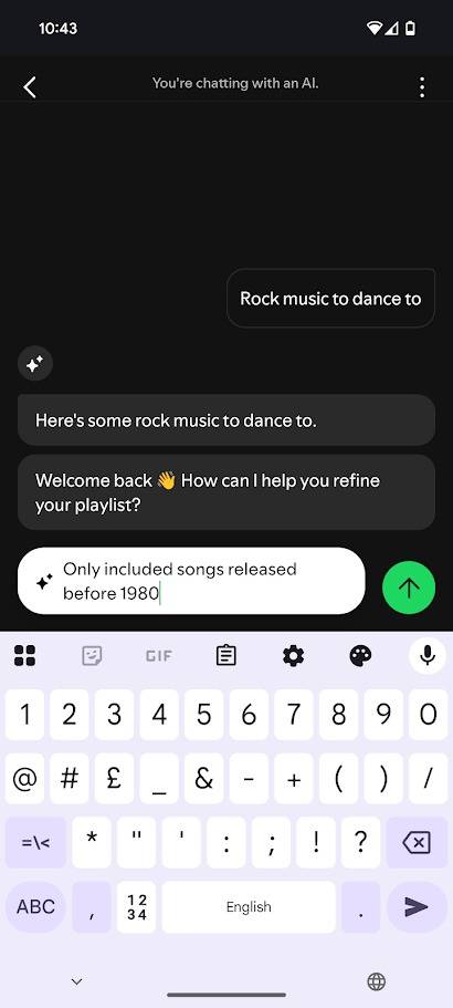 The secret Spotify feature that's unlocking my new favorite songs
