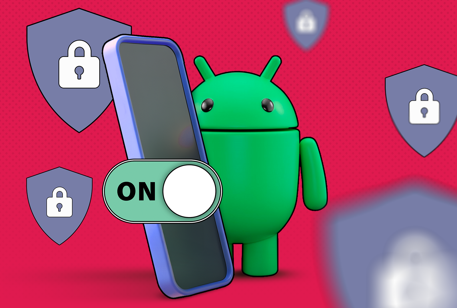 This Long-due Android 16 Advanced Protection Feature Is Ready for Rollout