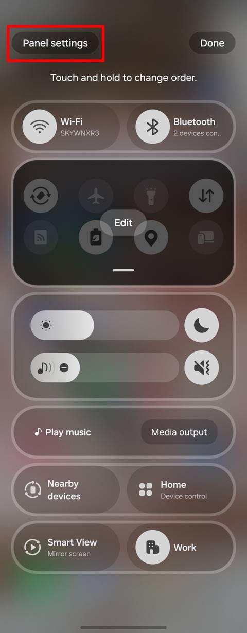 I hate this One UI 7 feature, and you probably will too, but here's how ...
