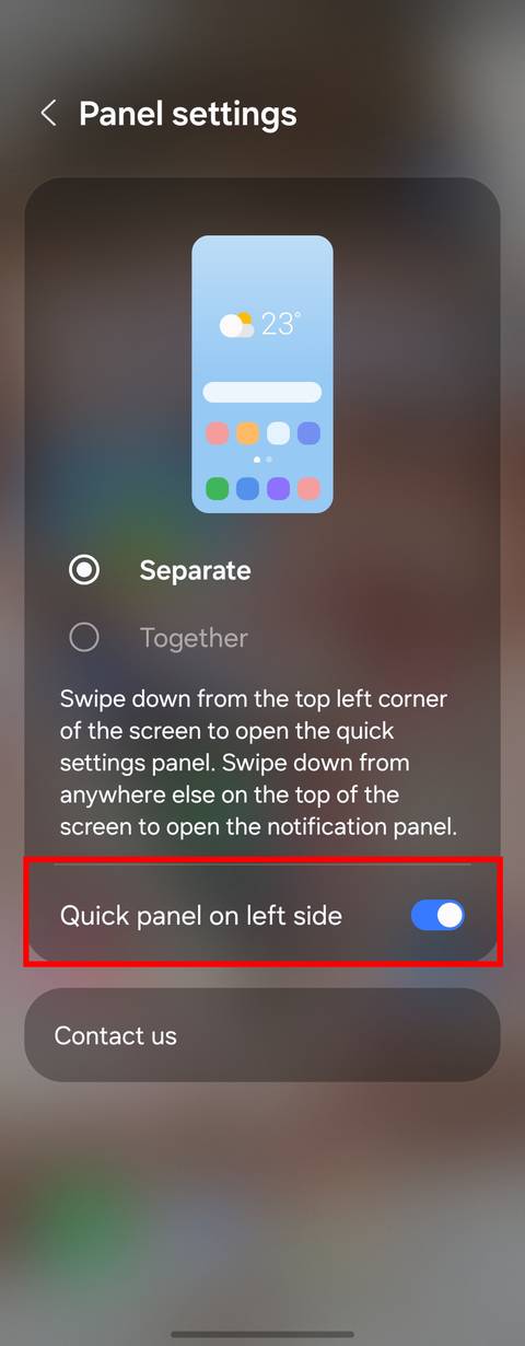 I hate this One UI 7 feature, and you probably will too, but here's how ...
