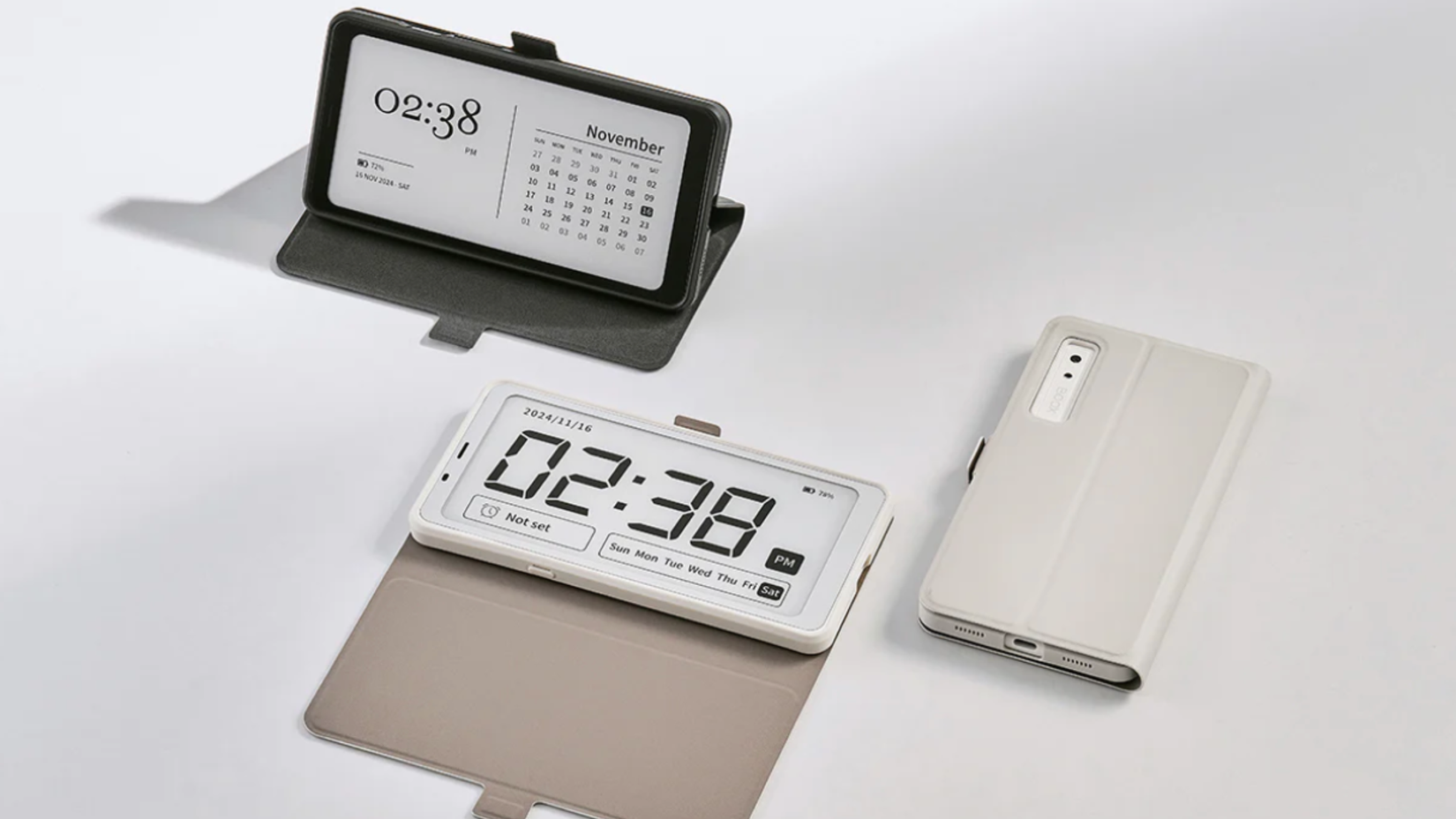 My favorite pocket e-reader is $30 off for Prime Day