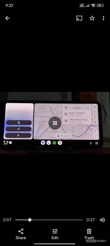 Google Photos' coveted expressive redesign could bring YouTube style ...