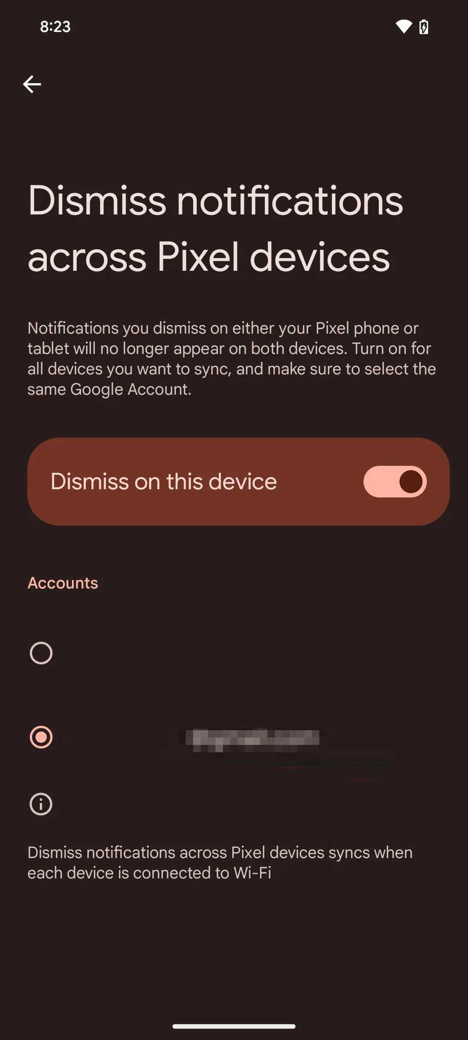 How my Pixel phone helped me quit doomscrolling
