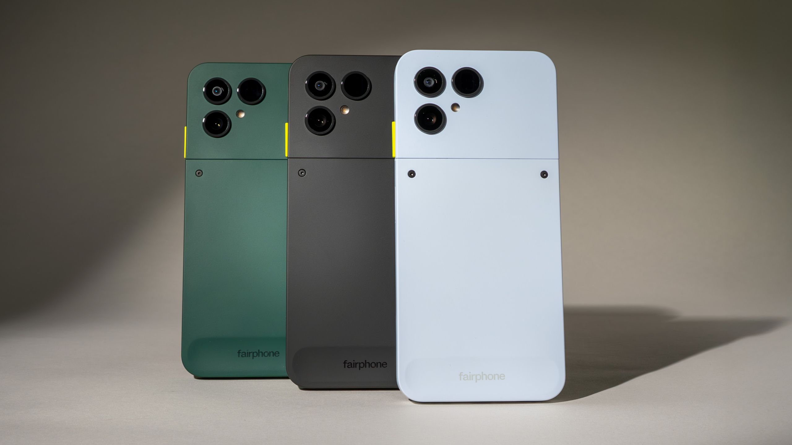 Fairphone 6 gets a big upgrade with a fully de-Googled Android experience