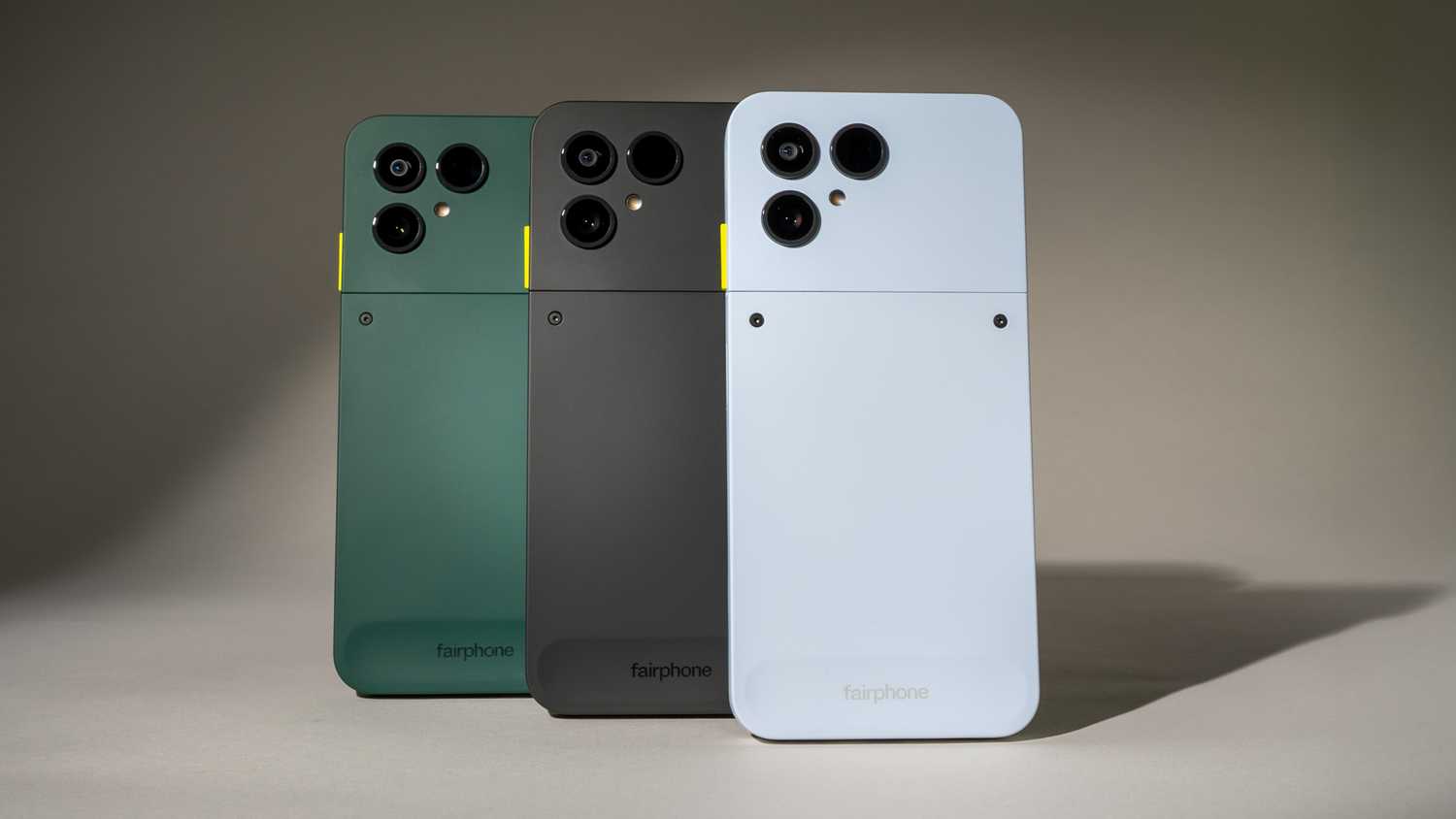 Android Data Collection App Fairphone 6 gets a big upgrade with a fully de-Googled Android experience