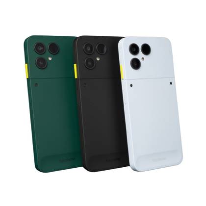 Imagem da caixa do produto Fairphone 6