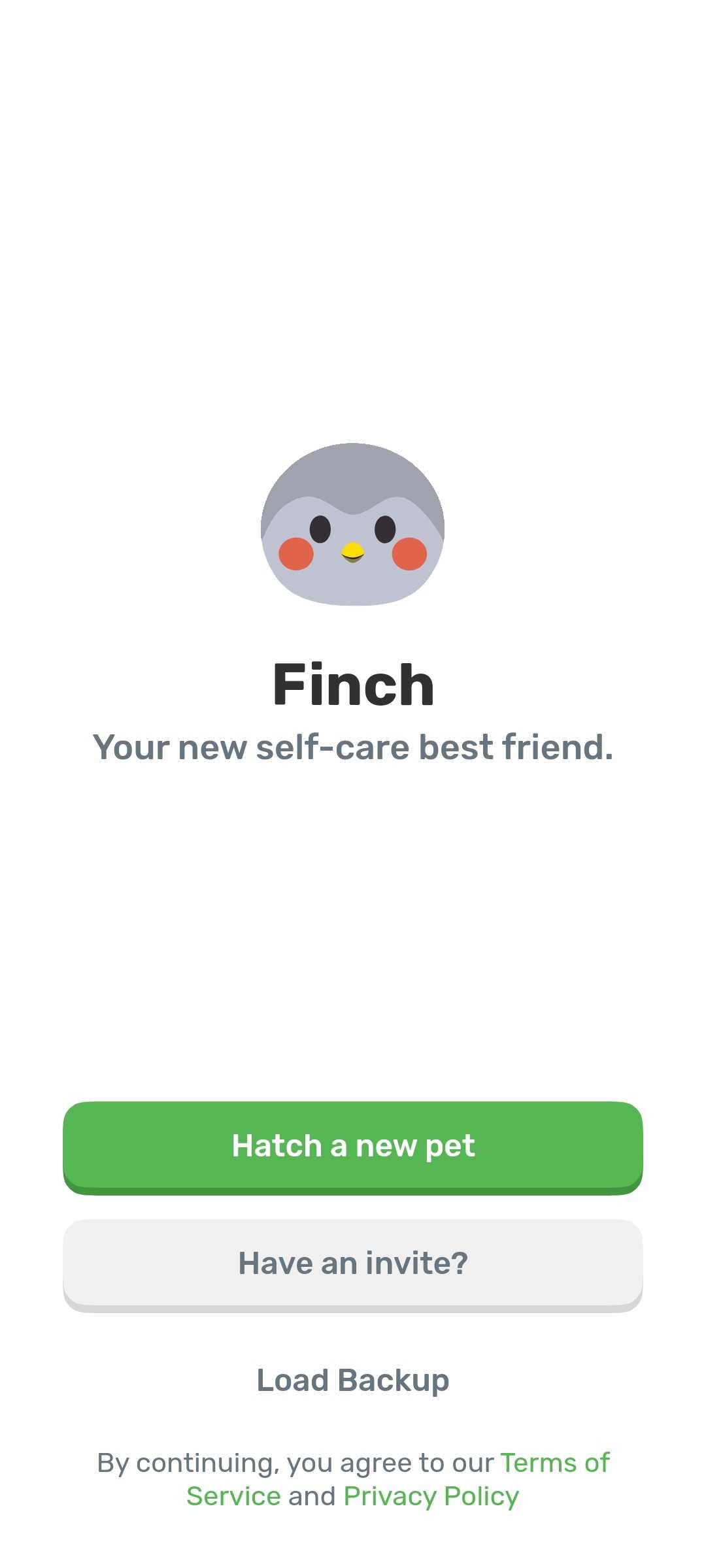 Finch App.pdf Want to read more books? Here's the tech-friendly way to read more