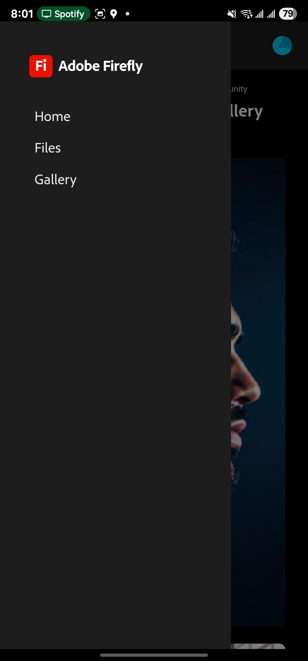 Adobe's new Firefly app is the cable TV of generative AI with one big ...