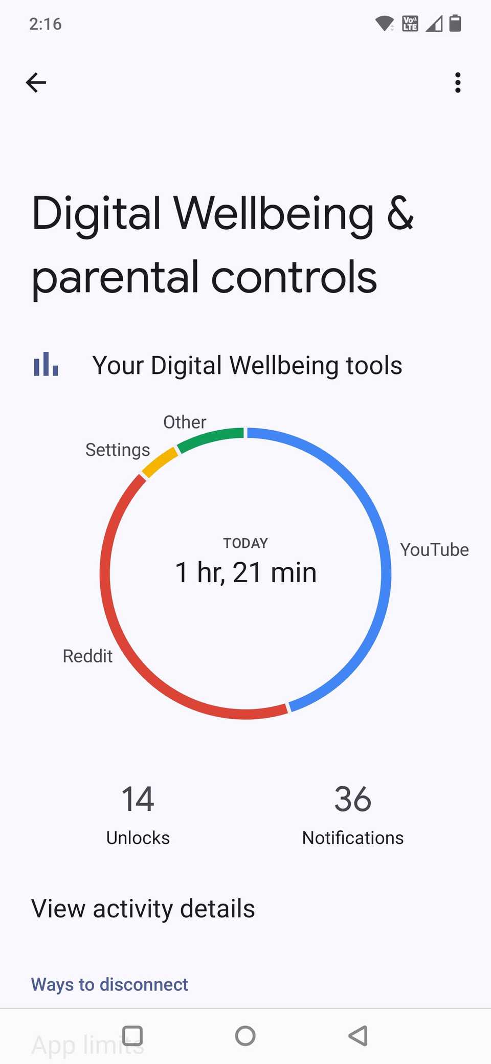 A week without distractions: How Focus Mode reshaped my routine