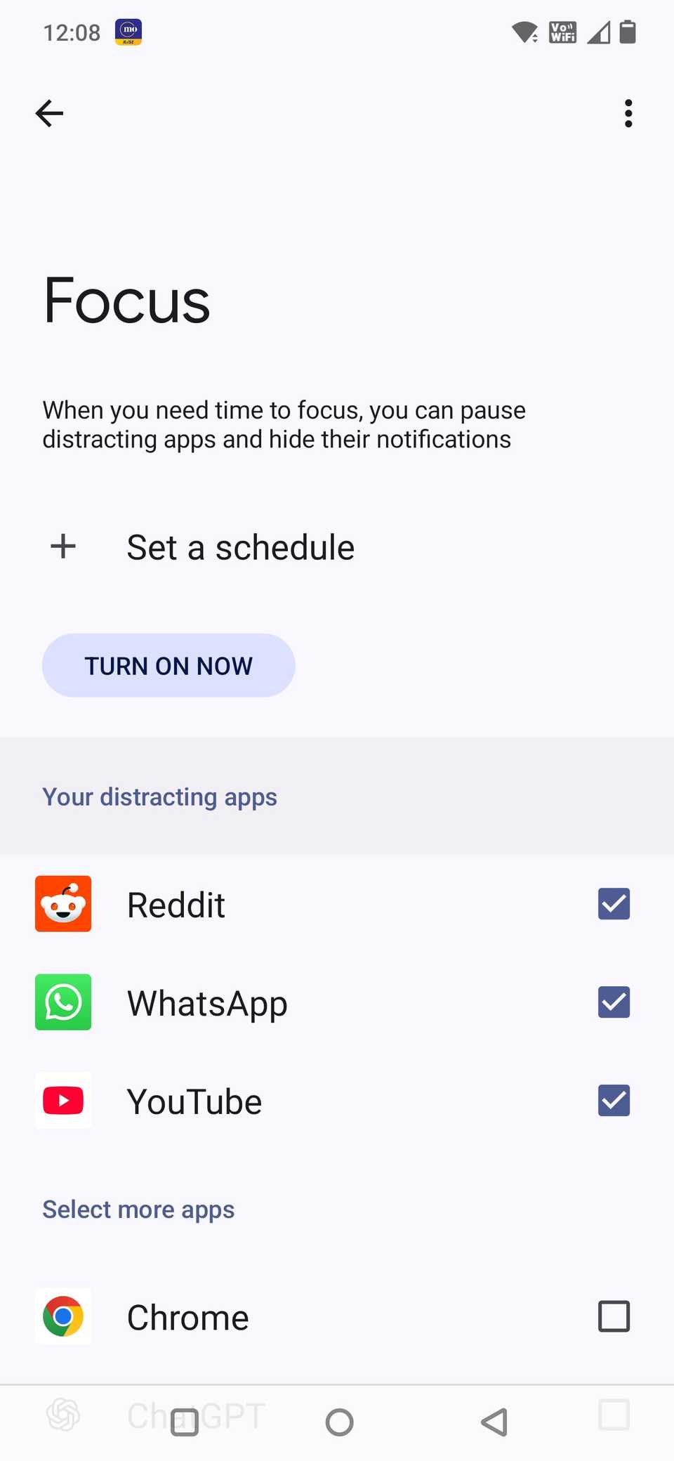 Here's how I reduced my screen time without sacrificing the apps I love