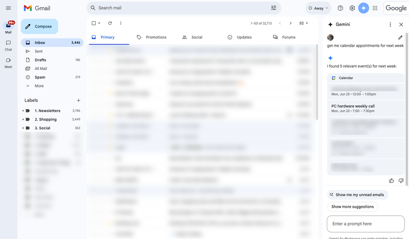 Inbox zero is a lie, but this Gmail strategy saved my sanity