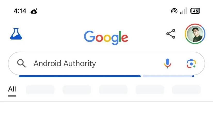 The Google app is getting a Material 3 Expressive glow-up in a few ...