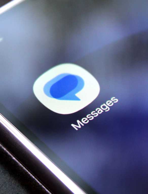 Message Launcher I didn't expect Microsoft to nail an Android launcher. Here's why it stuck