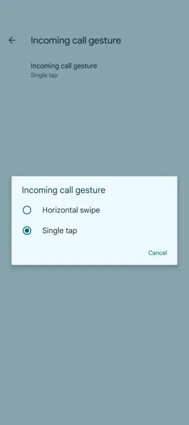 Google Phone app's Material 3 Expressive overhaul rolling out