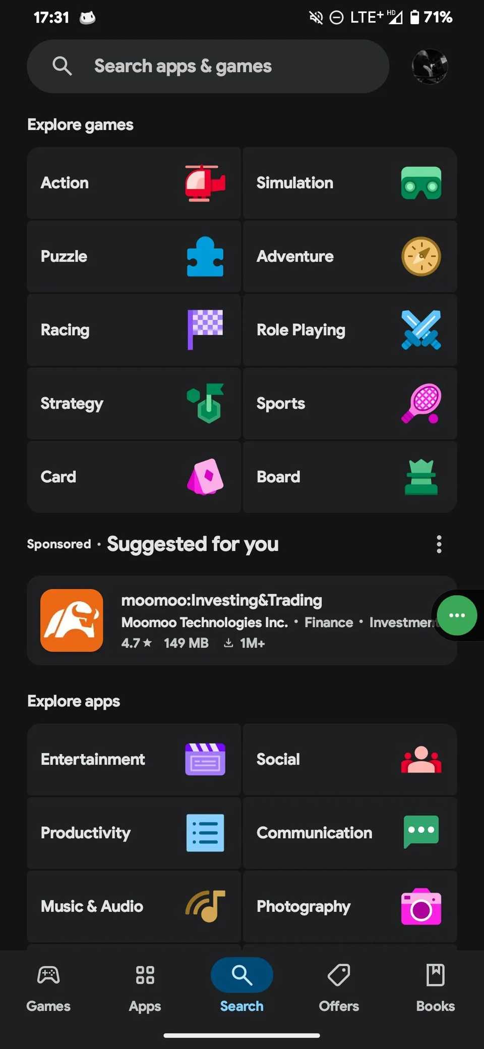 Search For App All the Google apps updated with Material 3 Expressive