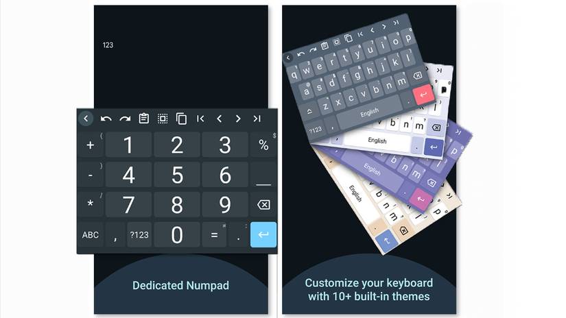 I finally found the perfect Android keyboard after years of switching ...