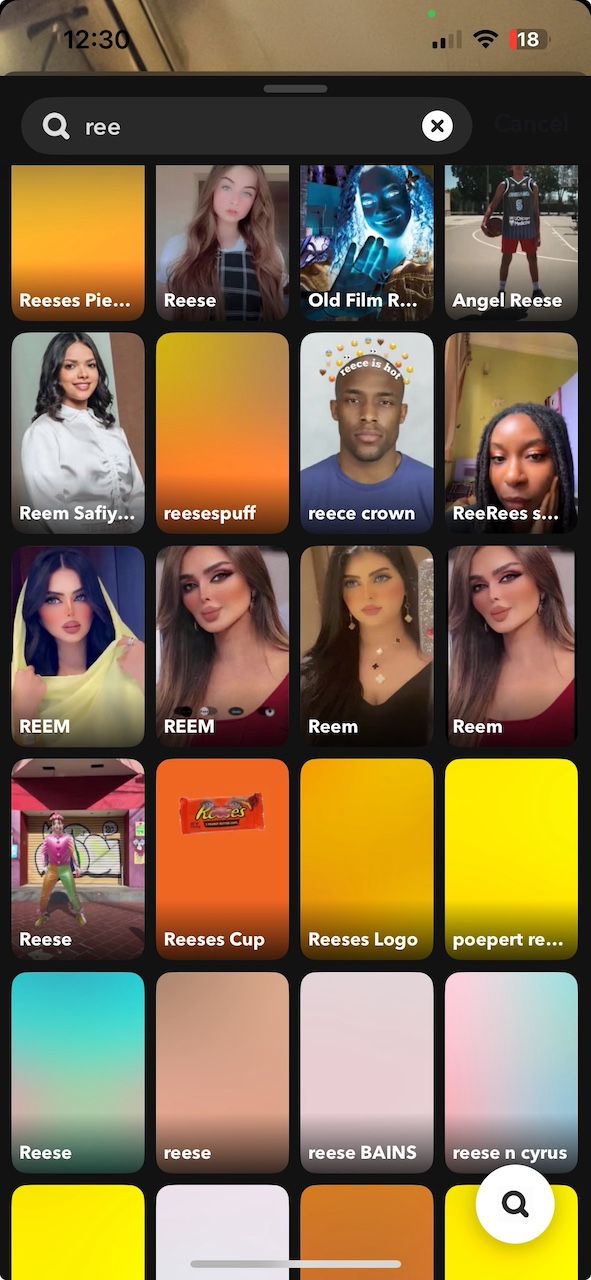 Snapchat just gave iPhone users the one creative tool I have been ...
