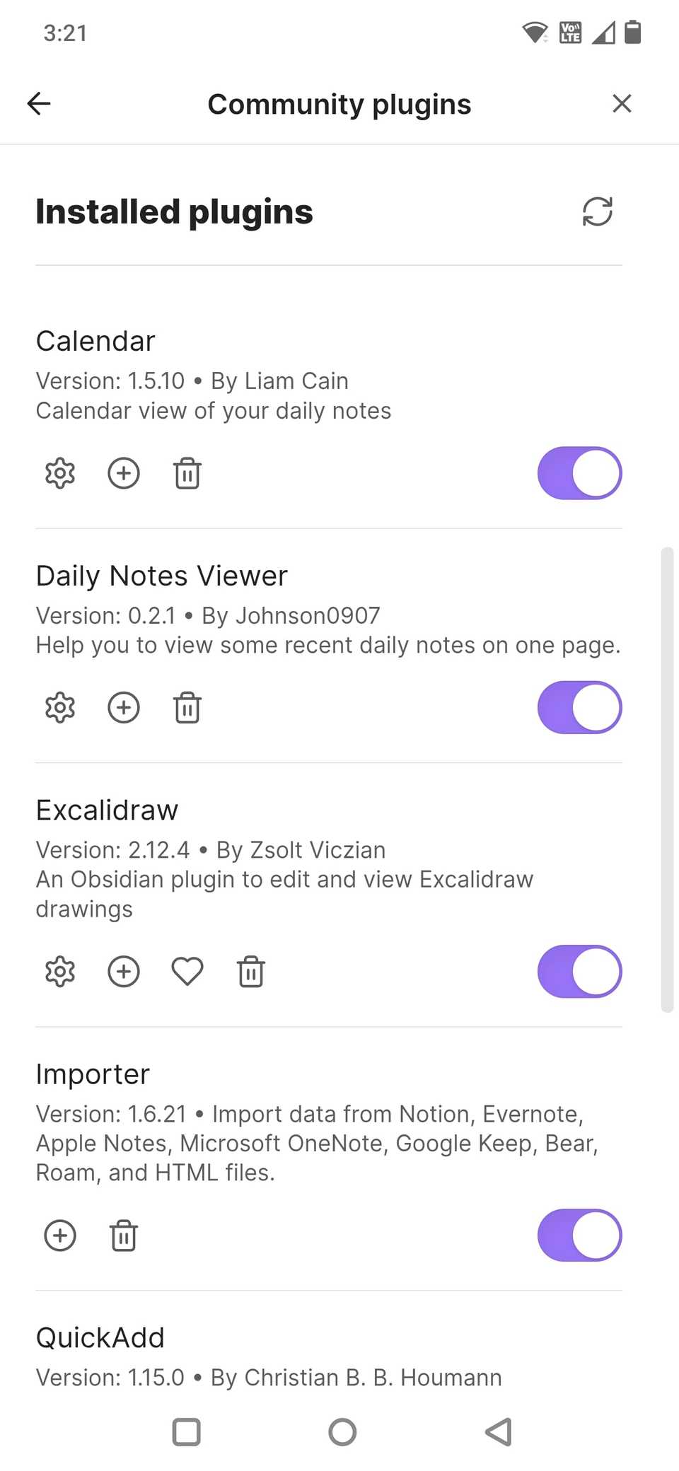 How Obsidian helped me escape the trap of scattered digital notes