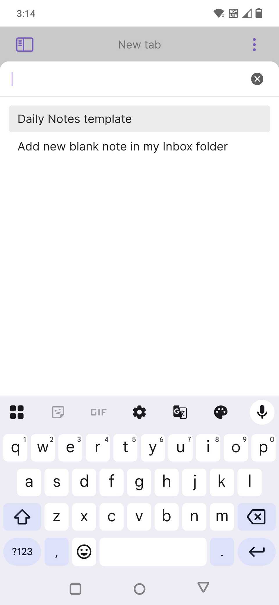 How Obsidian helped me escape the trap of scattered digital notes