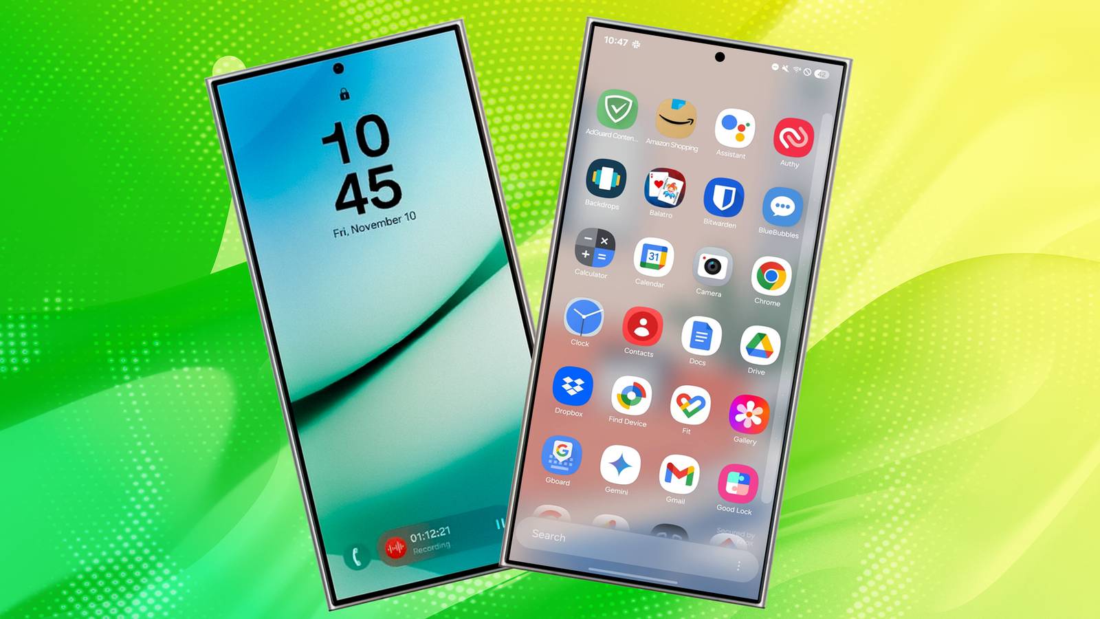 This underrated One UI 7 feature made me fall in love with Samsung again
