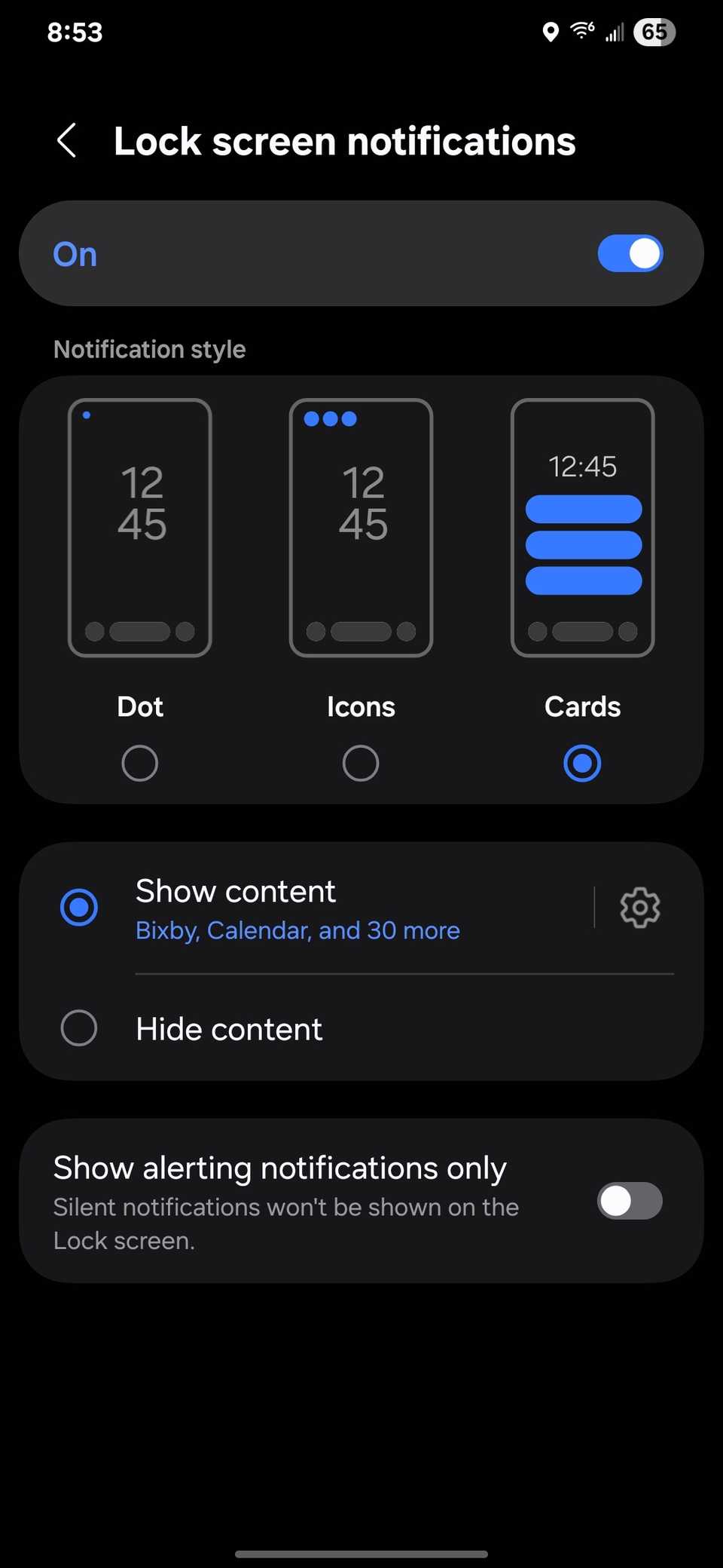 Latest One UI 8 beta brings back a fan-favorite feature that One UI 7 ...