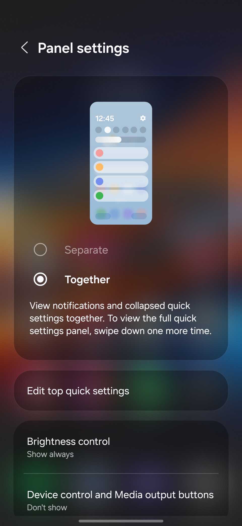 The One UI 7 settings that most Samsung users miss but shouldn't