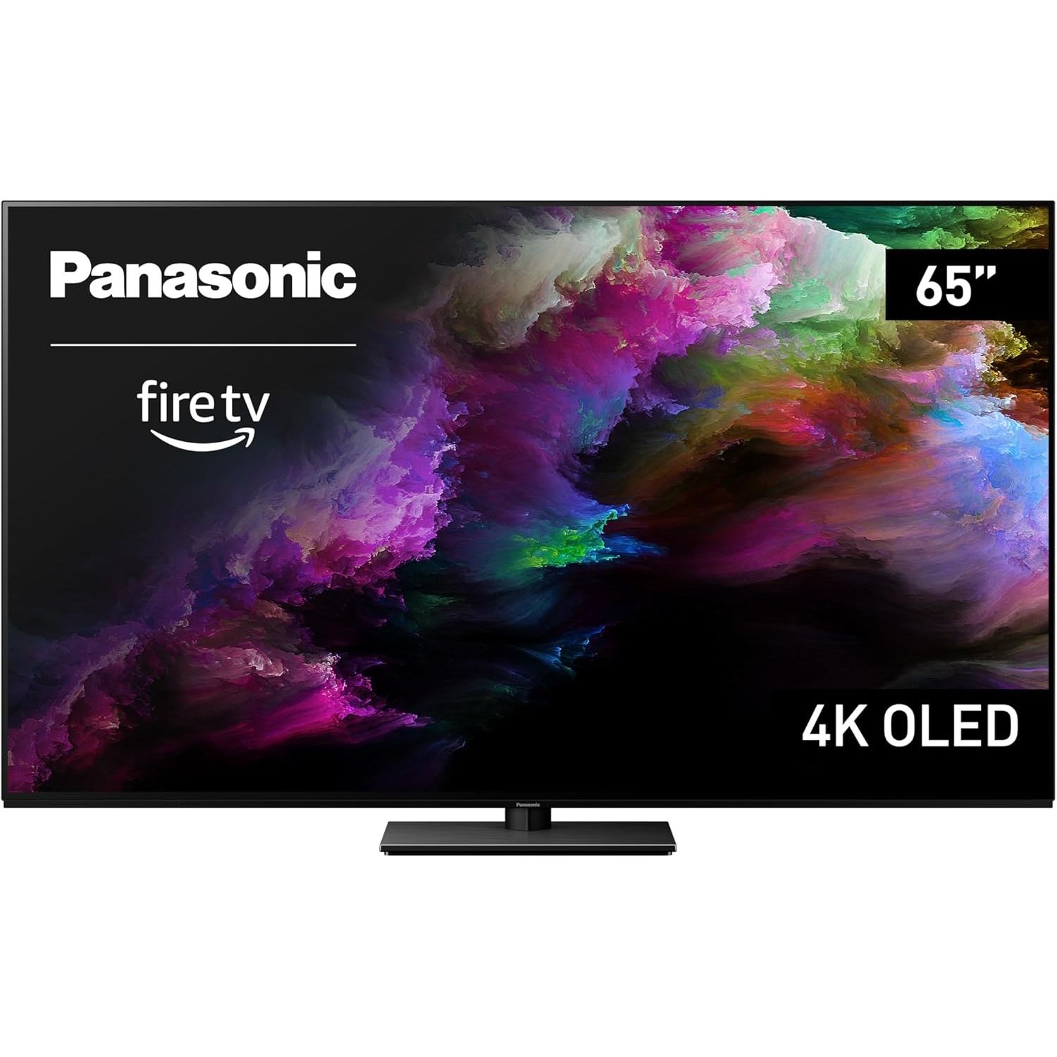 Celebrate Father's Day in style with this 65-inch Panasonic OLED