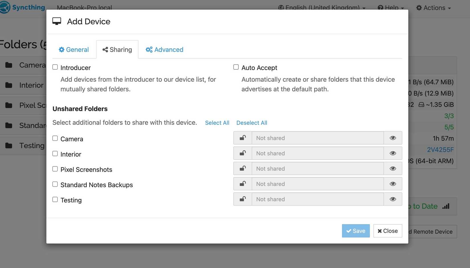 I found the best free and secure way to transfer files between Android ...