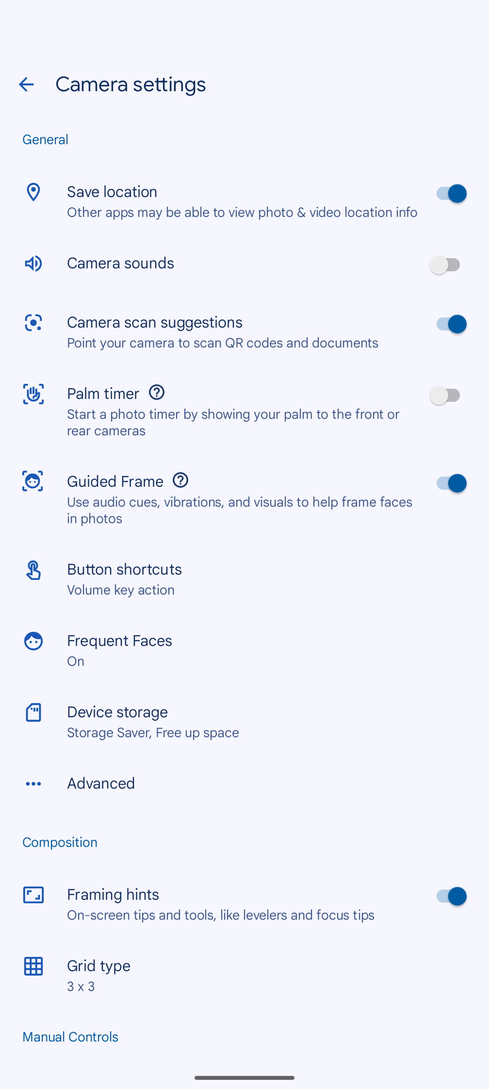 Google removes one of Pixel Camera's most underrated features