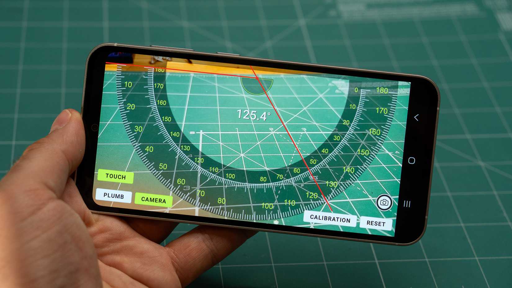 I love DIY; here's which tools my phone was able to replace