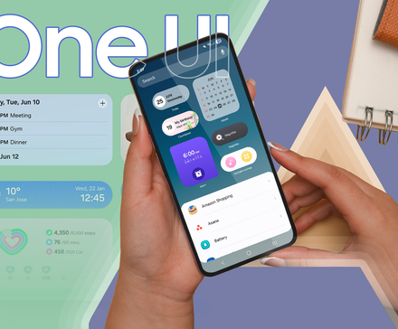Samsung One UI Home: Everything you need to know