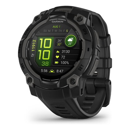 Garmin Instinct 3