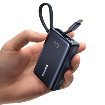 Banca di potere Baseus