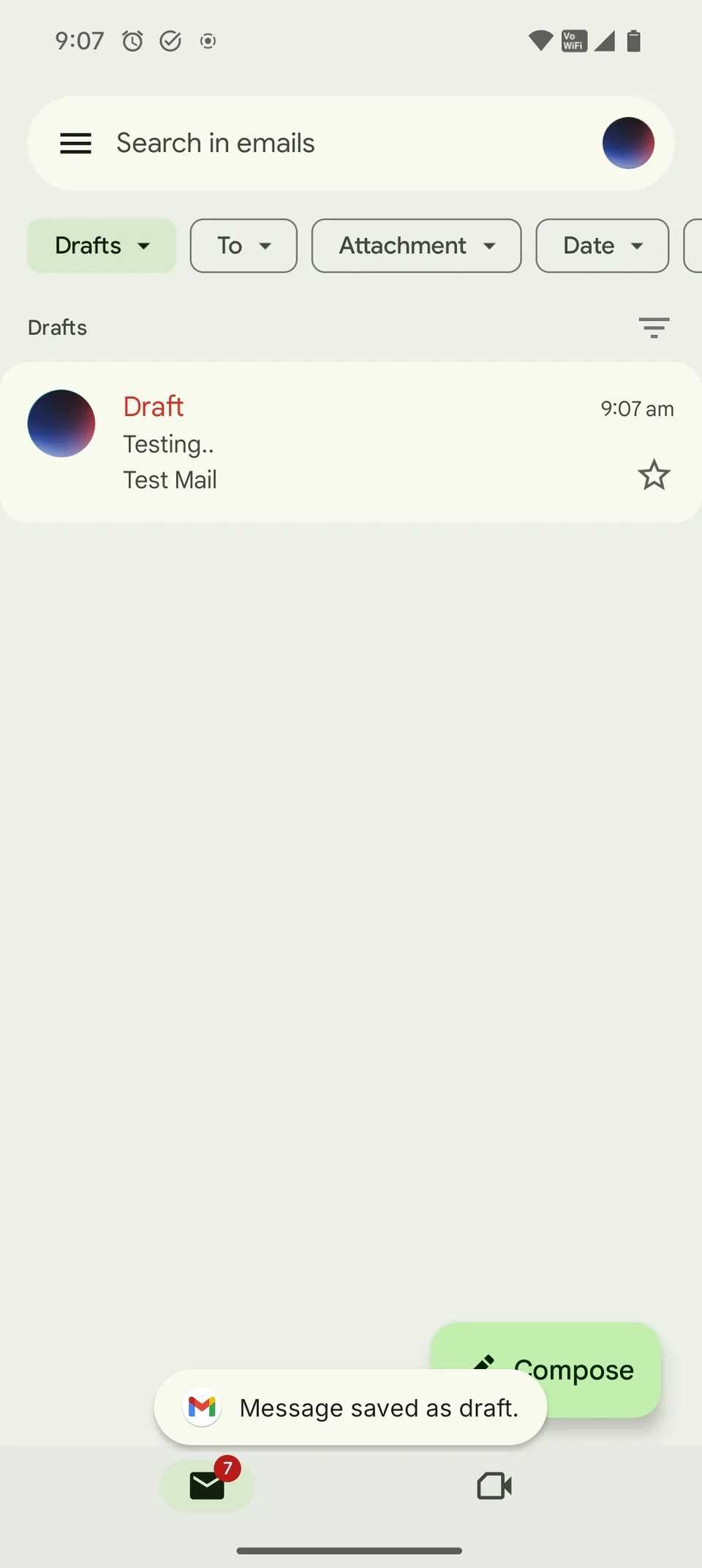 Android 16's Material 3 Expressive design is already rolling out to one ...