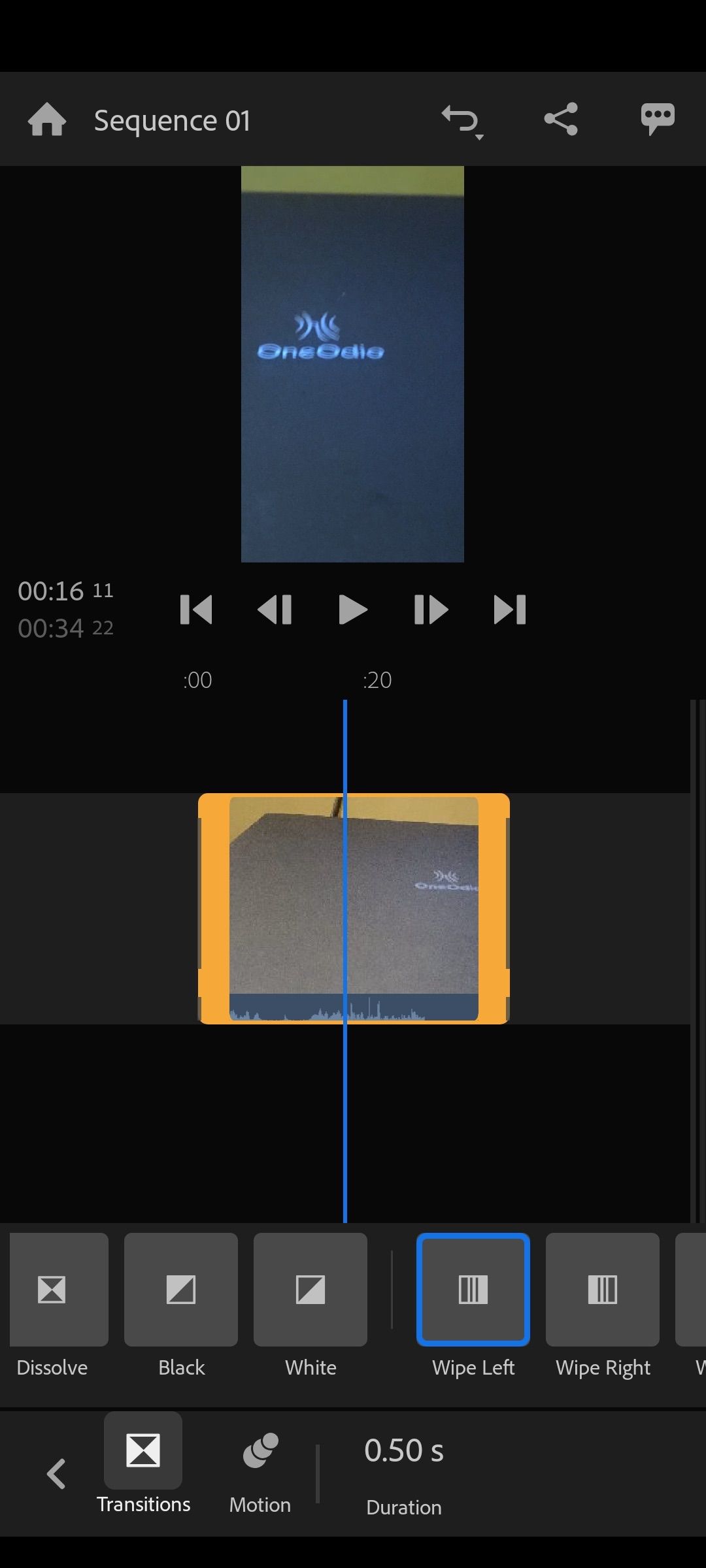 CapCut is cancelled after its shady policy update and I replaced it ...