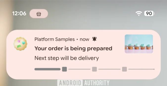 Android 16's next big update will truly bring Pixel's live ...