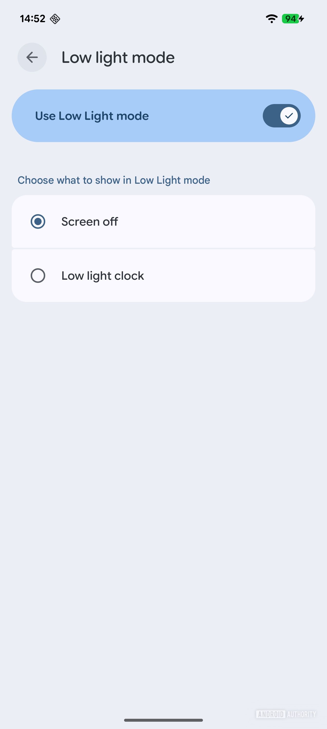 Google might finally make Android screen savers worth using