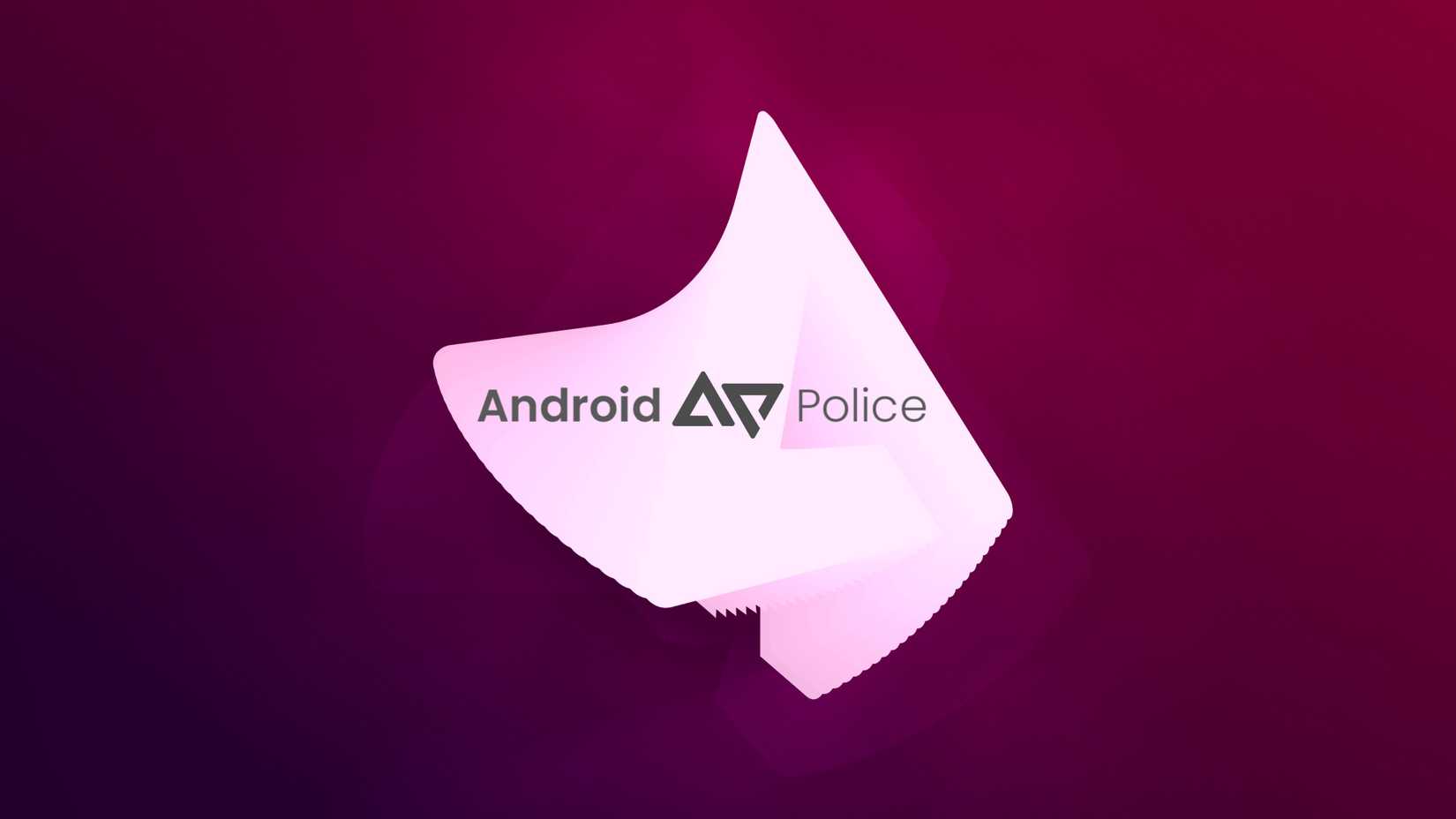 Polícia do Android