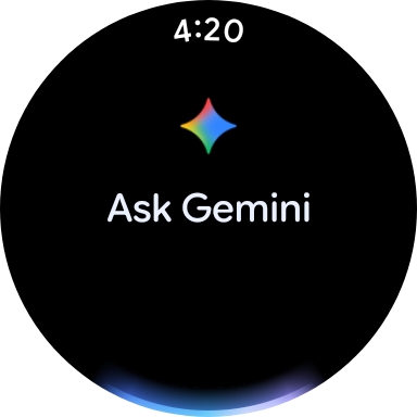 Gemini starts replacing Google Assistant on more Wear OS watches