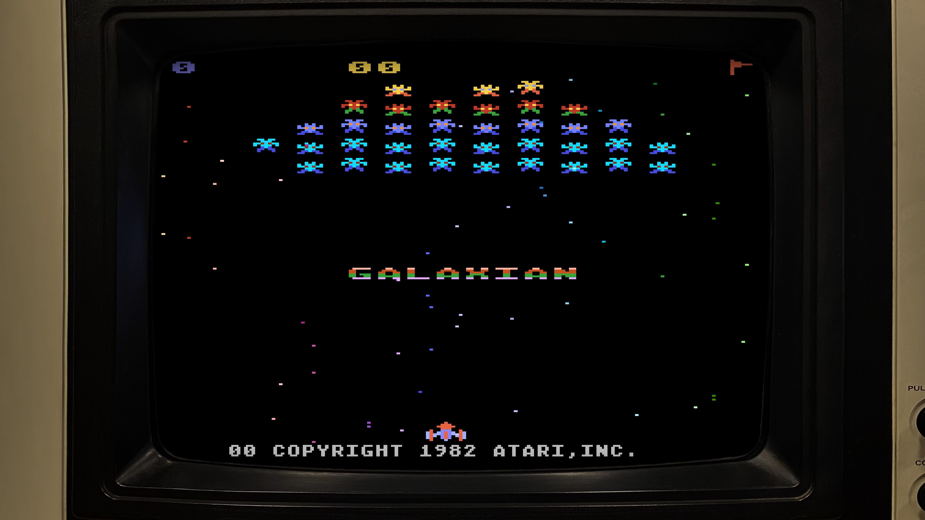 Atari 50's next DLC adds infamous Pac-Man Atari 2600 port and more