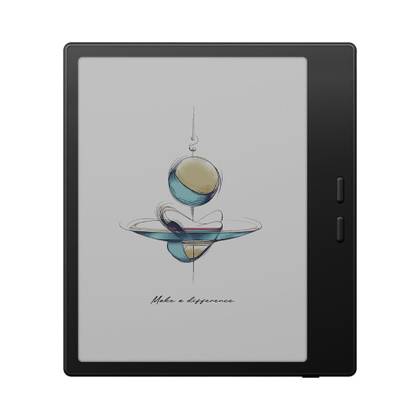 Introducing Box Go Color 7