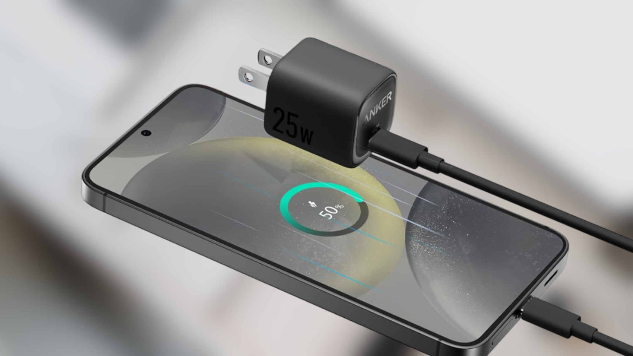 Why this $10 Anker charger is the backup everyone actually needs