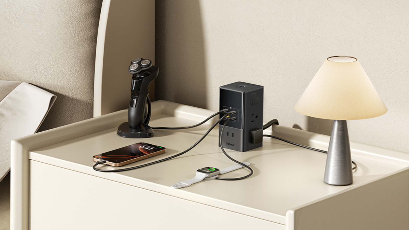 Baseus Charging Station 67W