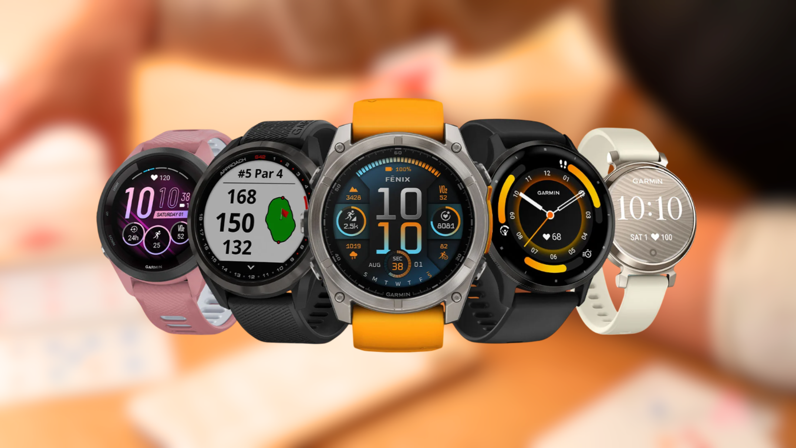 Garminfenix Sales Garmin Fenix Plus Reddit Garmin's Summer Sale