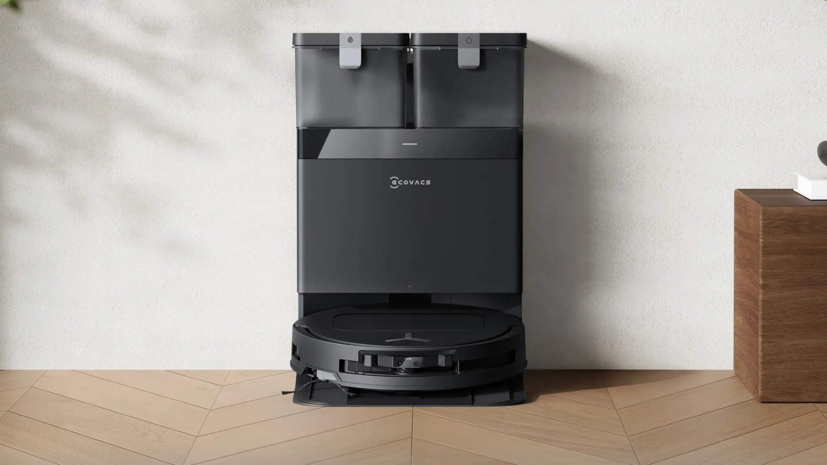 Save up to $500 on these game-changing Ecovacs robot vacuums