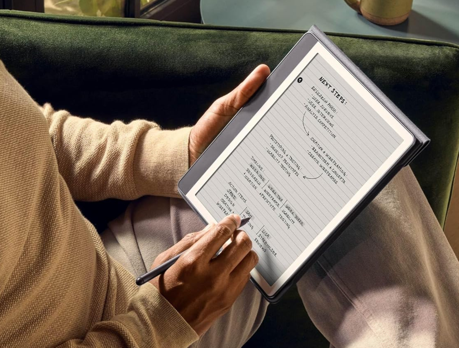 This Prime Day deal blows away the Kindle Scribe's previous best
