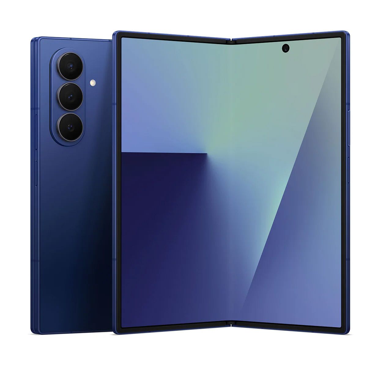 The Samsung Galaxy Z Fold 7 is my dream foldable