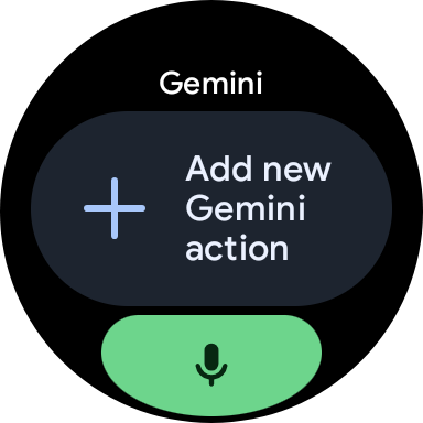 Gemini starts replacing Google Assistant on more Wear OS watches