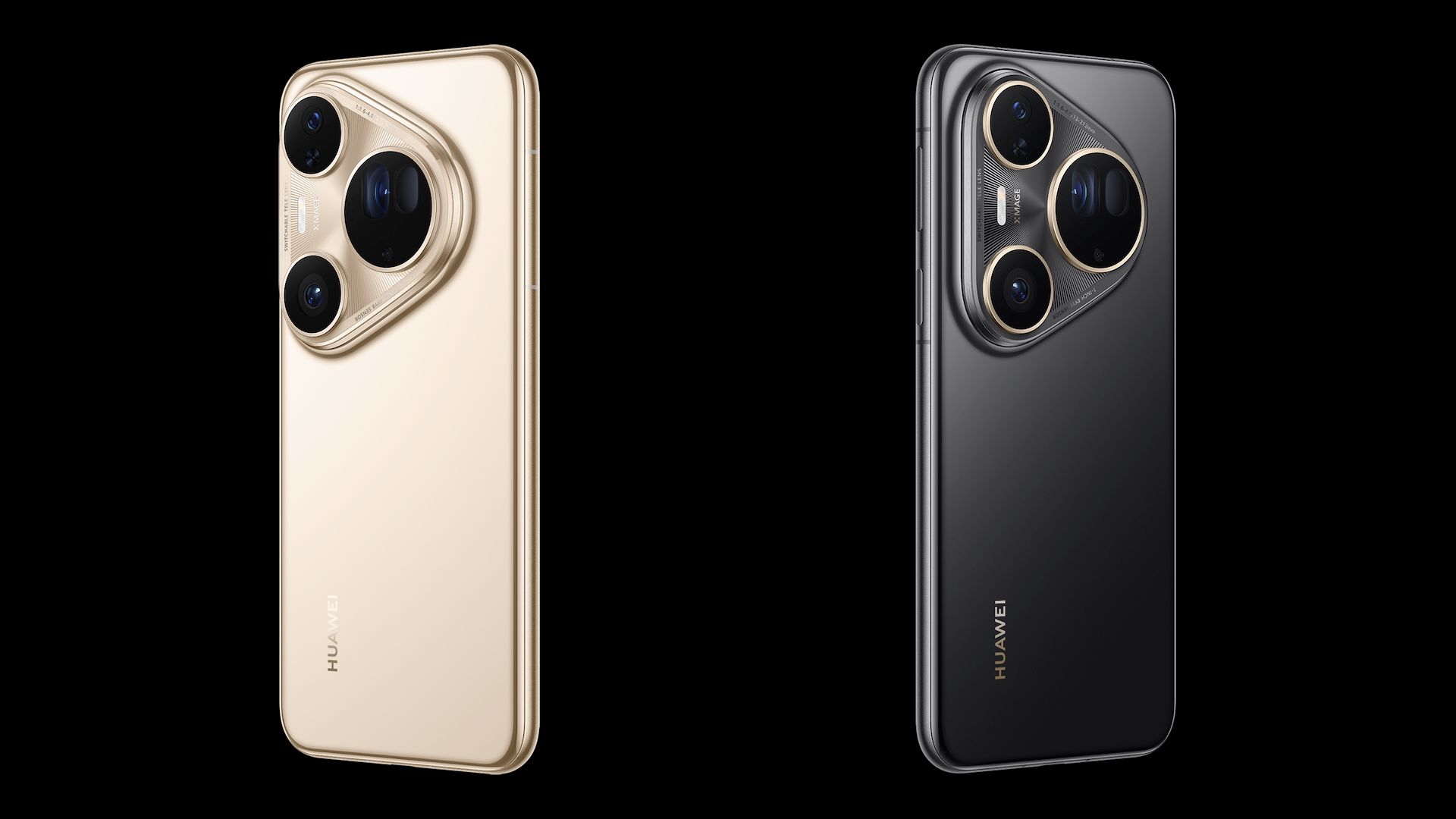 The Huawei Pura 80 Ultra has a crazy telephoto camera